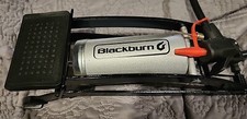 Blackburn Simple Inflation