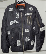 American Stitch Mens XL
