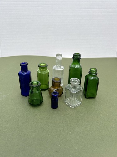 Collection various - of, 9