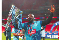 Adebayo Akinfenwa Wycombe