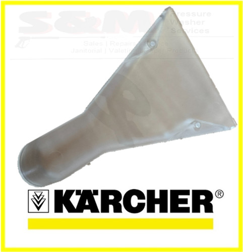 Genuine karcher clear - genuine,