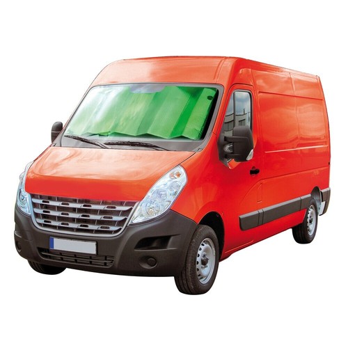 Motorhome camper minibus - , van