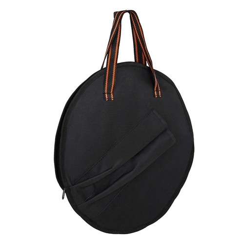 Cymbal backpack drumstick - cymbal,