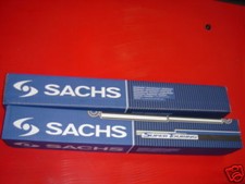 FOR MERCEDES VITO W638 REAR