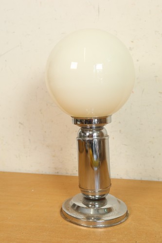 Vintage space age table - vintage,