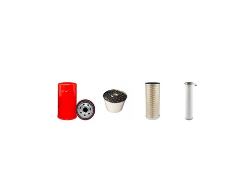 Filter kit fits massey - filter,