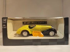 New Alfa Romeo 1938 8c 2900