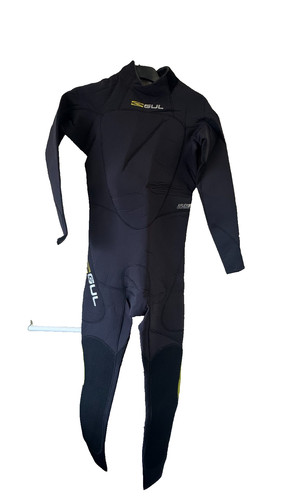 Gul code zero - 4/3,