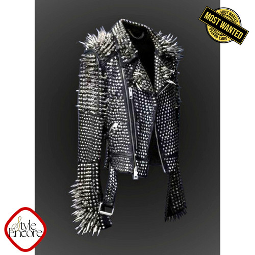 Style encore men studded - encore,