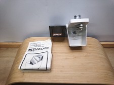 KENWOOD CHEF - Cream Maker
