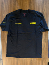 GOLFWANG Crew T Shirt XL Shirt. New without Tags.