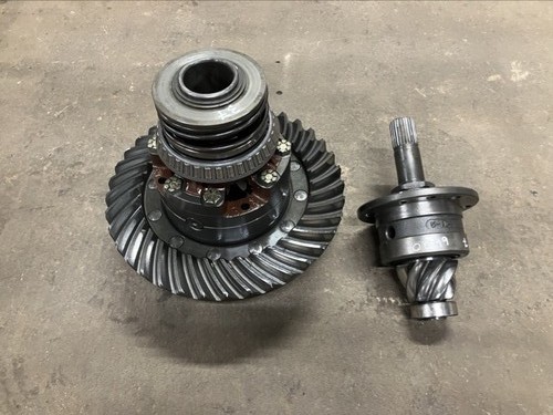 For ford 6600 - for, crown