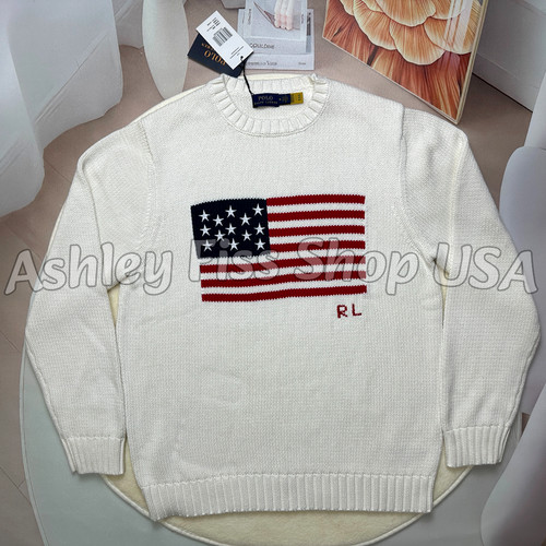 Polo ralph lauren - lauren, american