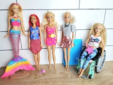 BARBIE bundle 33: 1999-2015