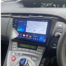 For 2009-2015 Toyota Prius