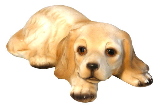 Vintage bisque bone china - vintage,