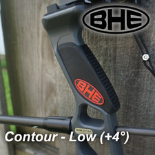 Pse grip alum riser - pse,