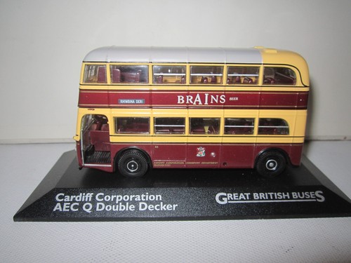 British buses cardiff - british,