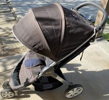 Britax B-Agile Stroller