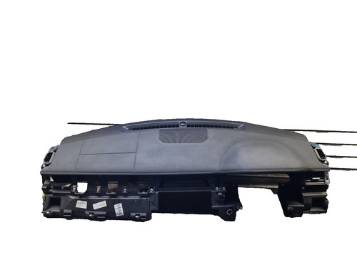 Range rover evoque - evoque, dashboard