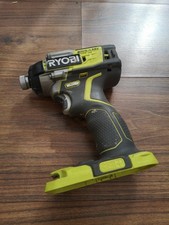 Ryobi BRUSHLESS impact driver