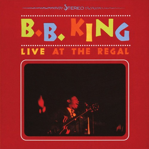 King live at - king,