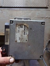 Vauxhall X20XEV Engine ECU 90357623
