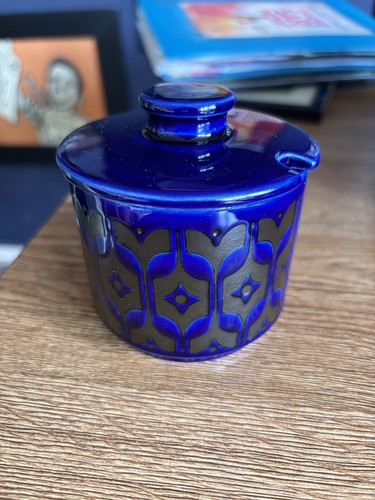 Hornsea pottery heirloom - pottery,