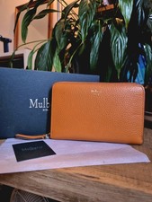 Mulberry Purse Medium Zip