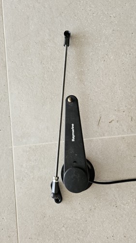 Raymarine autohelm rudder - raymarine,