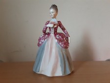 FRANCESCA ART CHINA " HELEN " JUNE 1979.  STAFFORDSHIRE.  EXCELLENT CONDITION!