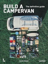 Build a Campervan : The