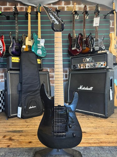 Jackson pro series dinky dk7m - pro,