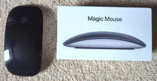 Apple Magic Mouse: Bluetooth