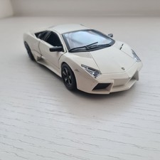 burago Lamborghini Reventon in