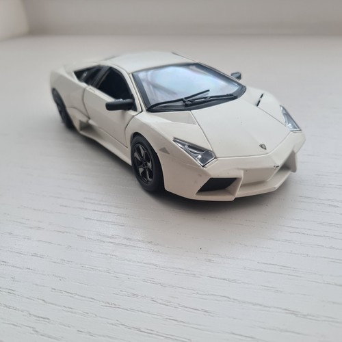 Burago lamborghini reventon - lamborghini,