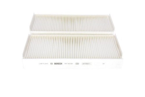 Bosch cabin filter for - cabin,