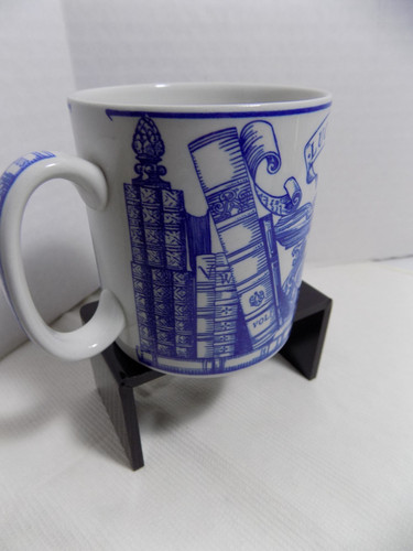 Spode blue room - room,, the