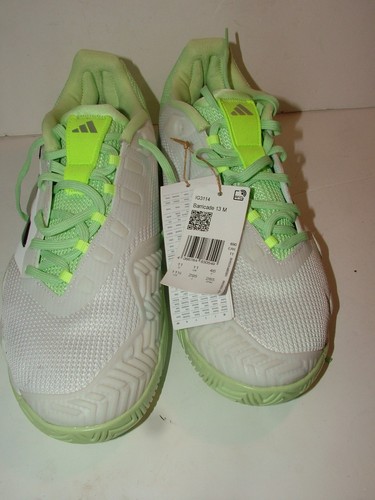 New adidas barricade - barricade, 13
