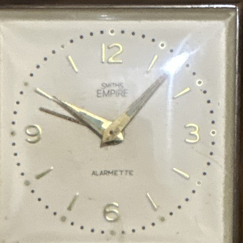 Smiths empire alarmette - empire,