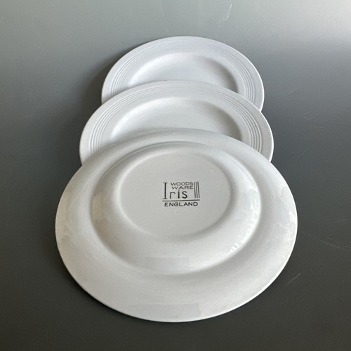 Set 3vintage woods ware - set,
