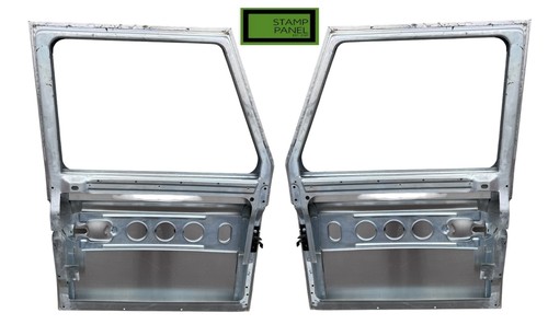 New puma tdci front - 2,