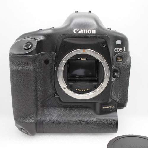 Canon eos 1ds - canon, slr