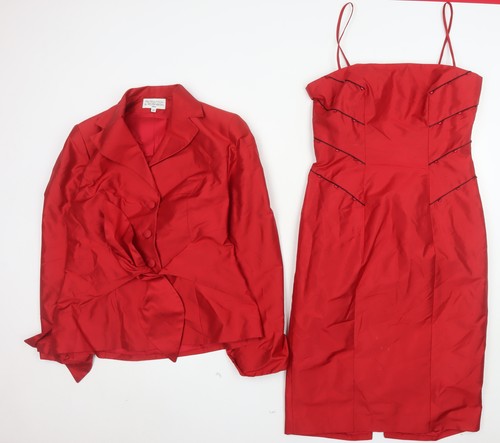 Petrovitch robinson red - petrovitch, &