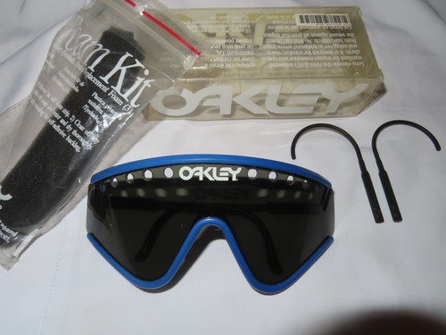 Oakley vented eyeshade - oakley,