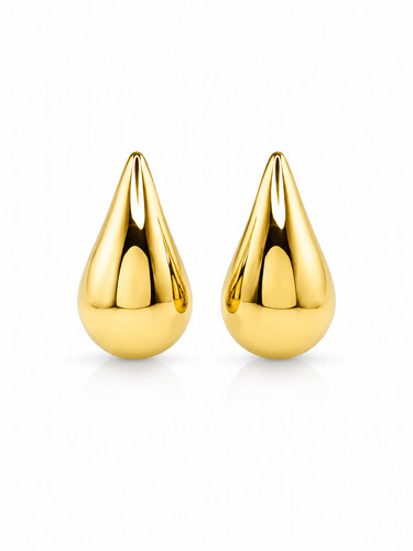 Stunning 18k gold plated 925 - 18k,
