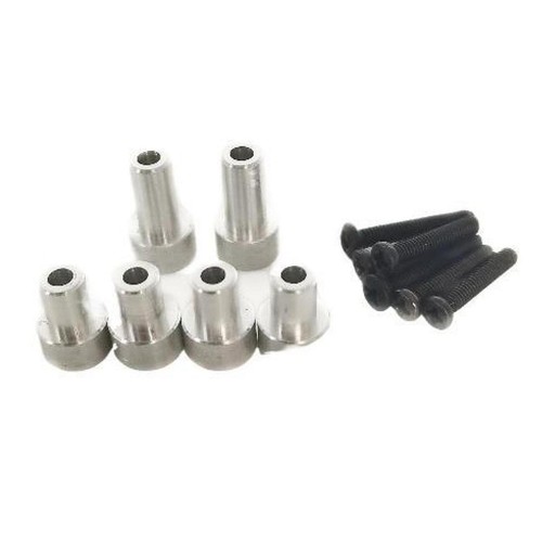 Car shell column raising - car,