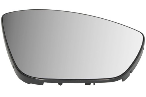 Exterior mirror glass convex - exterior,