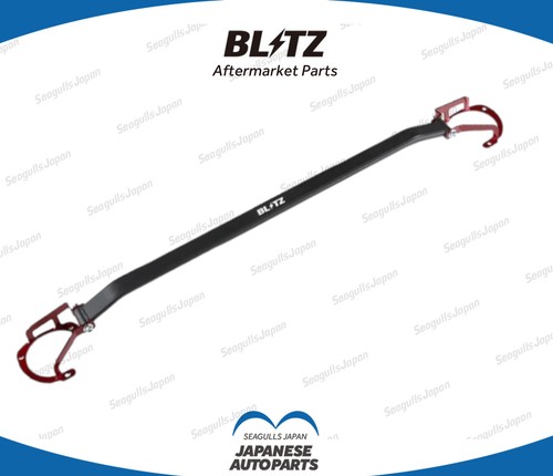 Blitz oem front - tower, bar