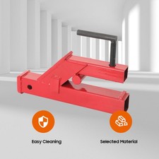 2" Hitch Receiver Forklift